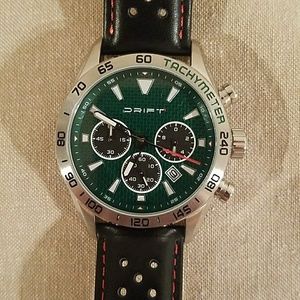 Drift men's watch